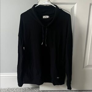 Vineyard Vines Black Sweatshirt